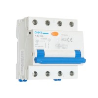 Диф. автомат NB310L 3P+N 16A 30mA, тип A, х-ка C, 6kA