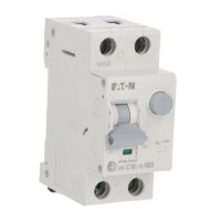 HNB-C10/1N/003, Дифференциальный автоматический выключатель